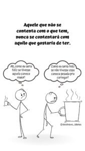 Frases com imagens que farão você pensar