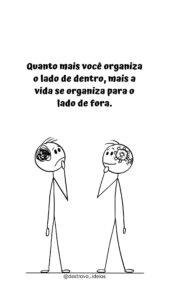 Frases com imagens que farão você pensar