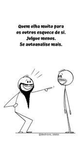 Frases com imagens que farão você pensar