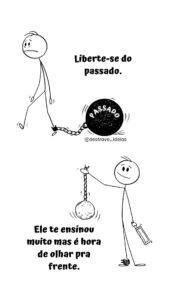 Frases com imagens que farão você pensar