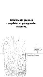 Frases com imagens que farão você pensar