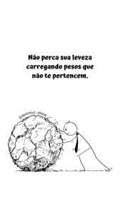 Frases com imagens que farão você pensar