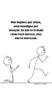 Frases com imagens que farão você pensar