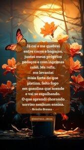 Frases profundas sobre amor próprio