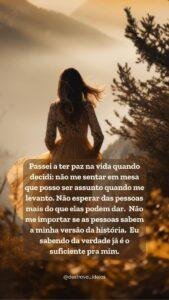 Frases profundas sobre amor próprio