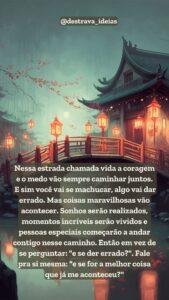 Frases profundas sobre amor próprio