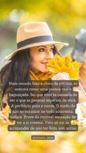 Frases profundas sobre amor próprio