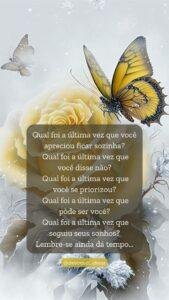 Frases profundas sobre amor próprio