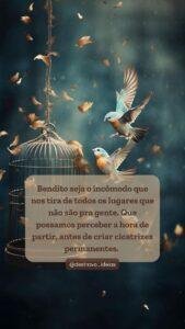 Frases profundas sobre amor próprio