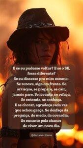 Frases profundas sobre amor próprio