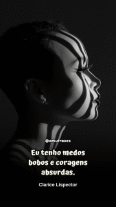 17 Frases de Clarice Lispector para compartilhar