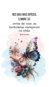 23 Lições das borboletas sobre transformação e paciência