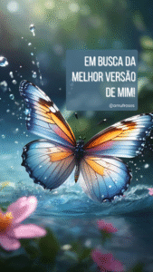 23 Lições das borboletas sobre transformação e paciência