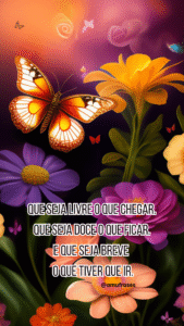 23 Lições das borboletas sobre transformação e paciência