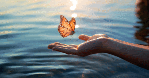 23 Lições das borboletas sobre transformação e paciência