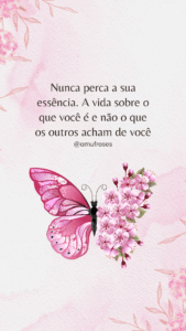 23 Lições das borboletas sobre transformação e paciência