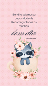 24 Frases de Bom Dia com Otimismo para Inspirar seu Dia