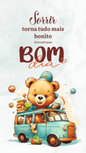 24 Frases de Bom Dia com Otimismo para Inspirar seu Dia (10)