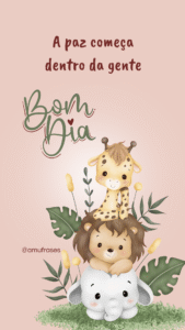 24 Frases de Bom Dia com Otimismo para Inspirar seu Dia (11)