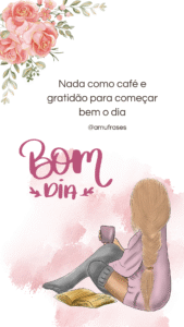 24 Frases de Bom Dia com Otimismo para Inspirar seu Dia (12)