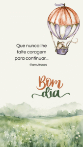 24 Frases de Bom Dia com Otimismo para Inspirar seu Dia (13)
