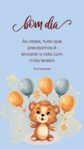 24 Frases de Bom Dia com Otimismo para Inspirar seu Dia (14)