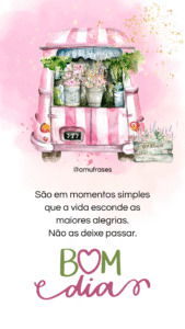 24 Frases de Bom Dia com Otimismo para Inspirar seu Dia (17)