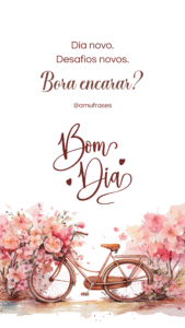 24 Frases de Bom Dia com Otimismo para Inspirar seu Dia (19)