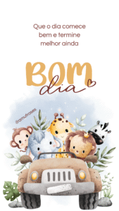 24 Frases de Bom Dia com Otimismo para Inspirar seu Dia (23)