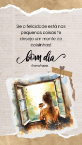 24 Frases de Bom Dia com Otimismo para Inspirar seu Dia (4)