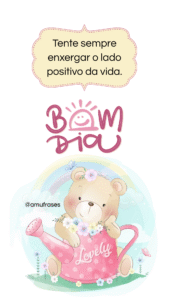 24 Frases de Bom Dia com Otimismo para Inspirar seu Dia (6)