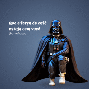 Frases engraçadas para quem não vive sem café