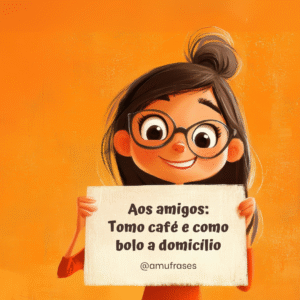 Frases engraçadas para quem não vive sem café