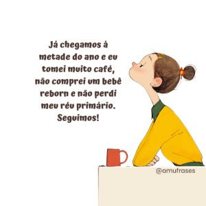 Frases engraçadas para quem não vive sem café