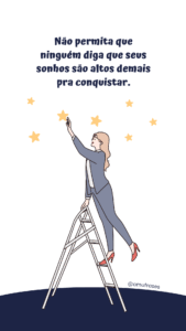 Frases poderosas para mulheres fortes