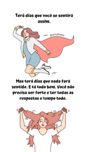 Frases poderosas para mulheres fortes