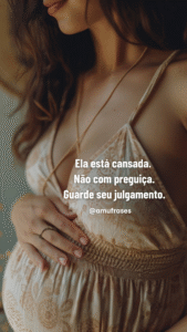 40 frases sobre a alegria de estar grávida