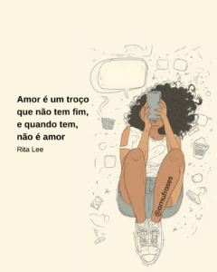 As 18 citações mais irônicas de Rita Lee