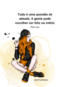 As 18 citações mais irônicas de Rita Lee