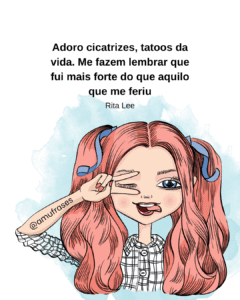 As 18 citações mais irônicas de Rita Lee