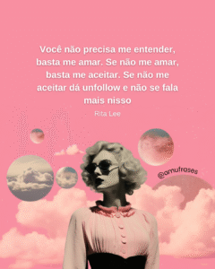 As 18 citações mais irônicas de Rita Lee