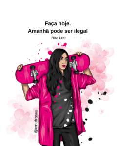 As 18 citações mais irônicas de Rita Lee