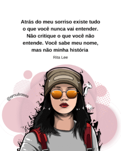 As 18 citações mais irônicas de Rita Lee