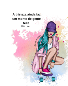 As 18 citações mais irônicas de Rita Lee