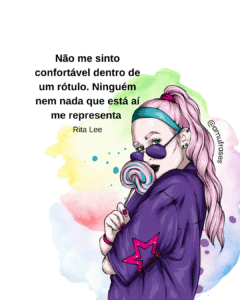 As 18 citações mais irônicas de Rita Lee