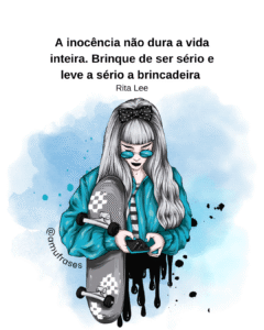 As 18 citações mais irônicas de Rita Lee