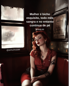 As 18 citações mais irônicas de Rita Lee