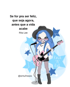 As 18 citações mais irônicas de Rita Lee