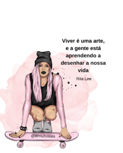 As 18 citações mais irônicas de Rita Lee