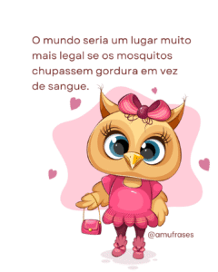 Frases Divertidas da Eterna Guerra com a Balança